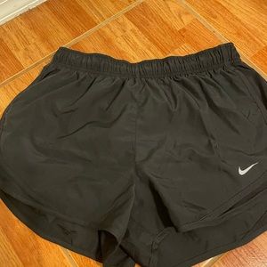 Dry fit Nike shorts